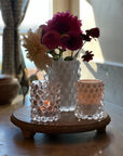 Theelichthouder Hurricane Lamp Boule Regular | Clear - NU PUUR & GROEN