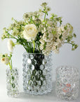 Theelichthouder Hurricane Lamp Boule Regular | Clear - NU PUUR & GROEN