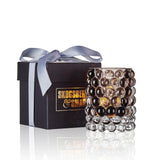 Theelichthouder Hurricane Lamp Boule Regular | Tobacco