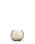 Theelichthouder Somba | Smokegrey - NU PUUR & GROEN