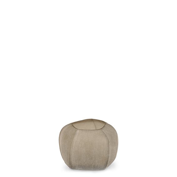 Theelichthouder Tamatav | Smokegrey - NU PUUR & GROEN