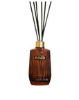 Diffusor Eclectic | Ingwer Feige