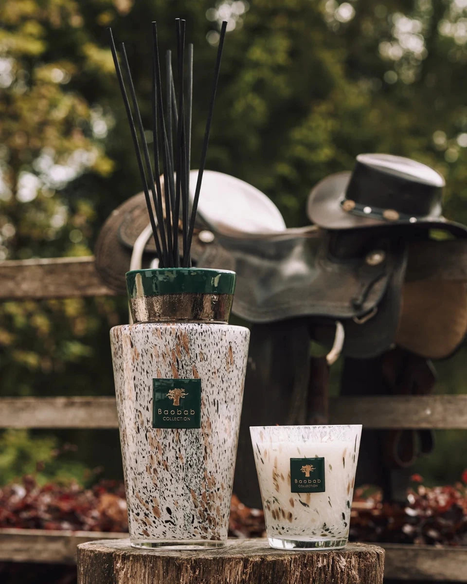 Totem Halona White World | 2 Liter - NU PUUR & GROEN