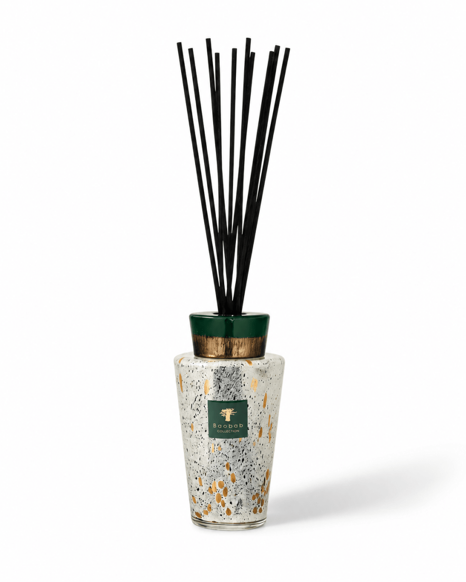 Totem Halona White World | 2 Liter - NU PUUR & GROEN