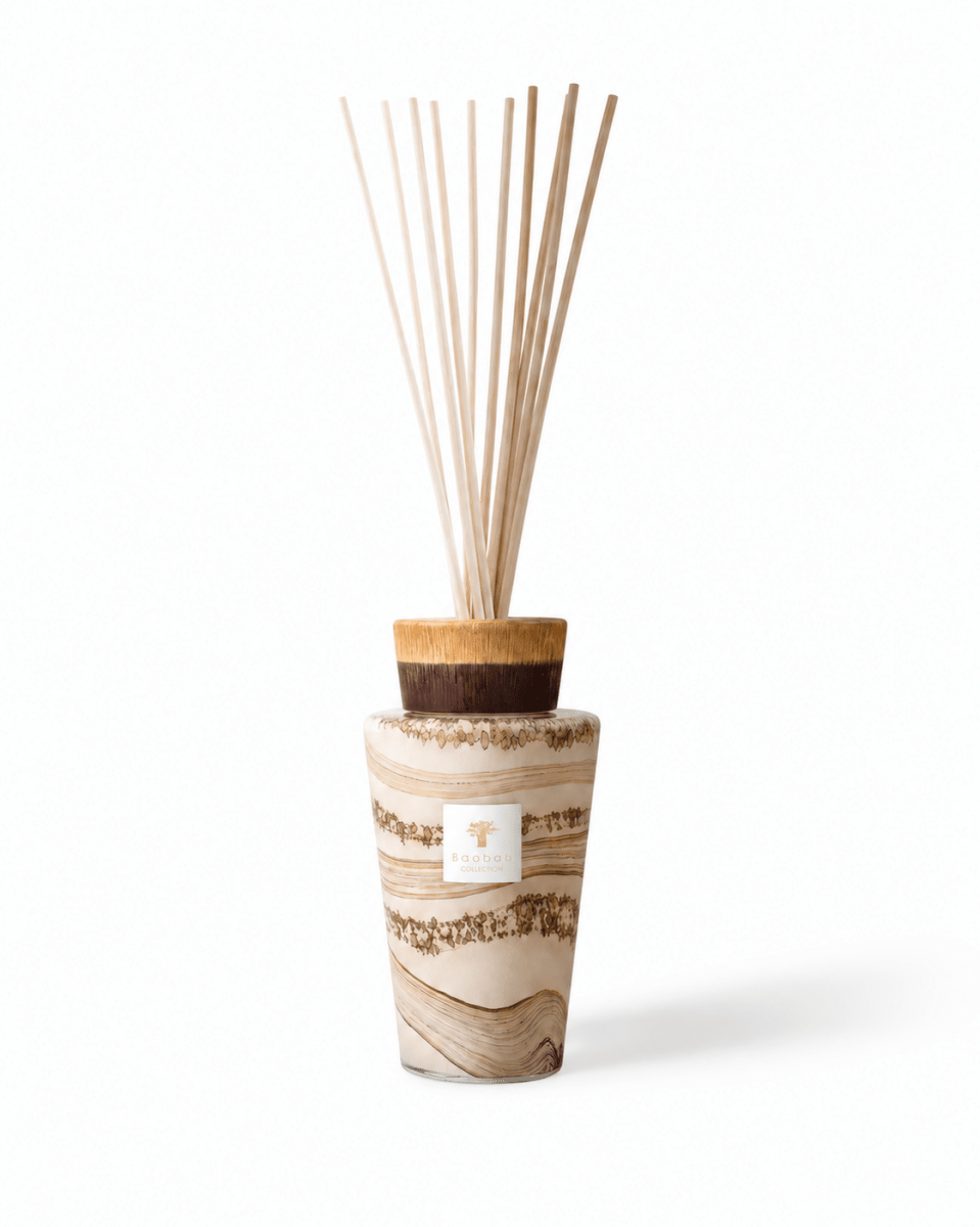 Totem Sand Siloli | 2 Liter - NU PUUR & GROEN