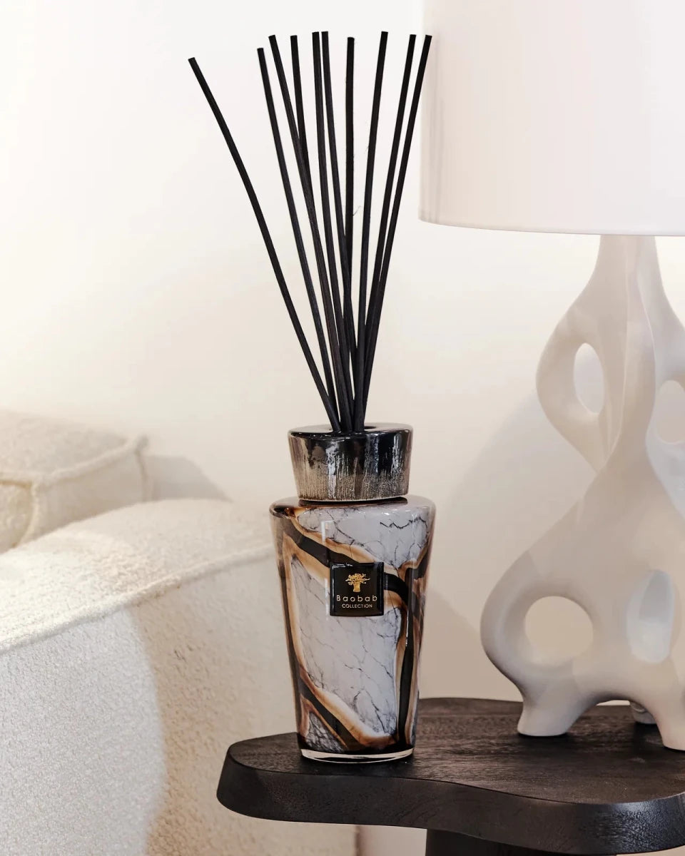 Totem Stones Marble | 5 Liter - NU PUUR & GROEN