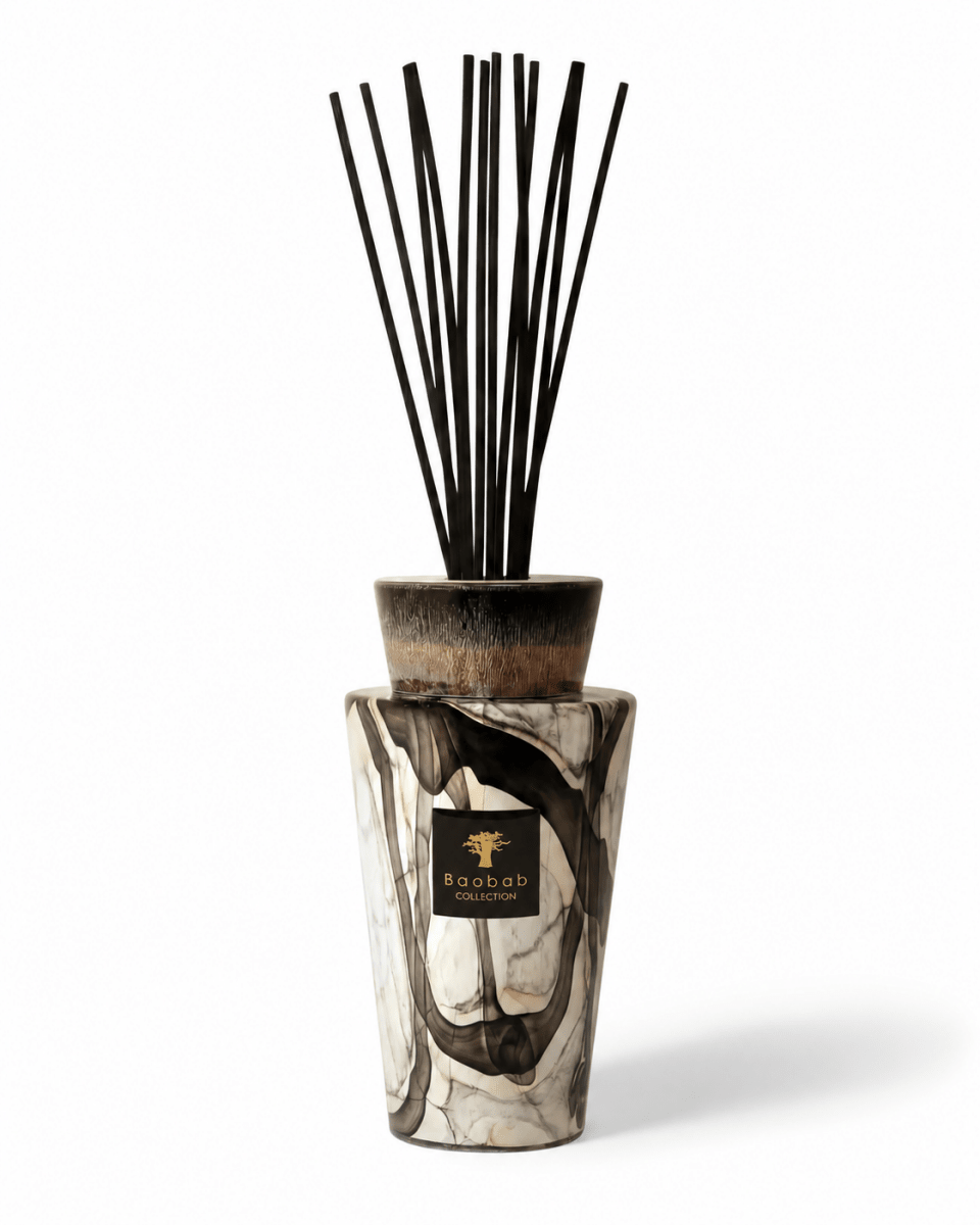 Totem Stones Marble | 5 Liter - NU PUUR & GROEN