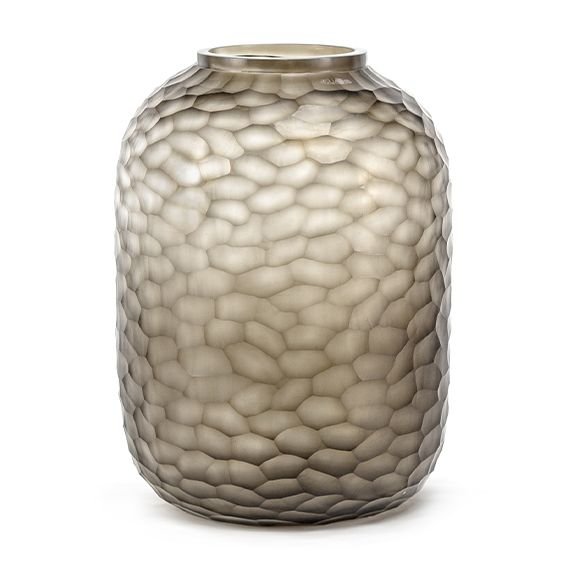 Vaas Bambola L | Clear/Smokegrey - NU PUUR & GROEN