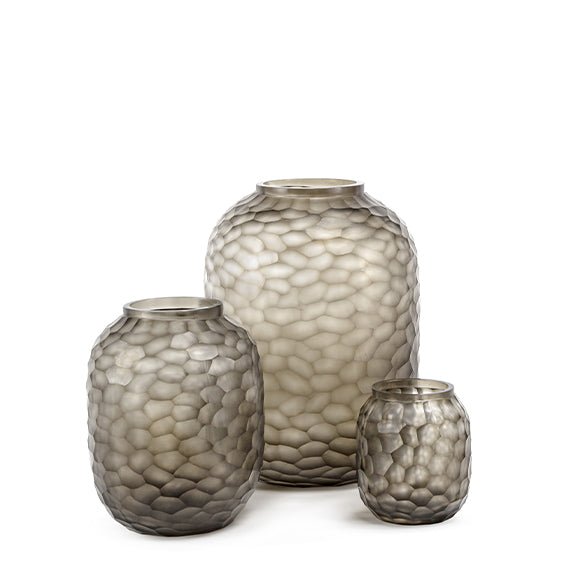 Vaas Bambola M | Clear/Smokegrey - NU PUUR & GROEN