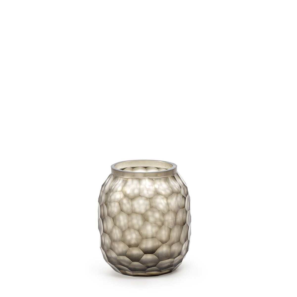 Vaas Bambola S | Clear/Smokegrey - NU PUUR & GROEN