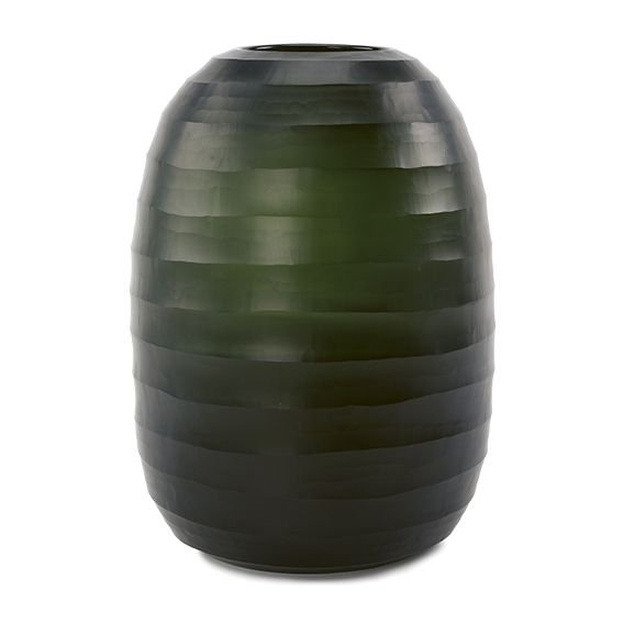 Vaas Belly Enorm | Black Steelgrey - NU PUUR & GROEN