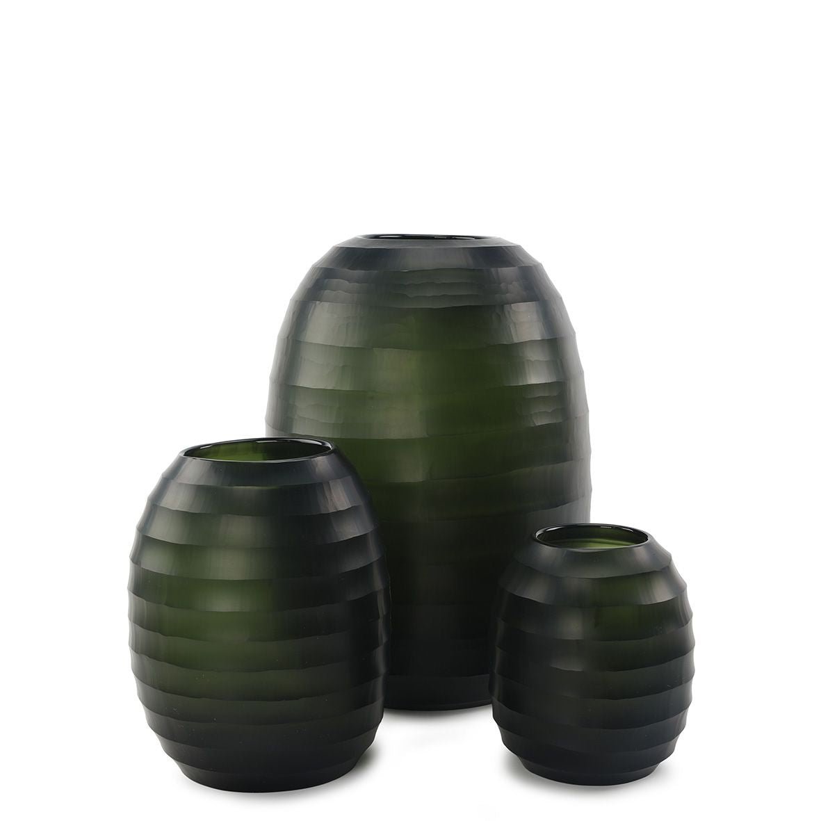 Vaas Belly Enorm | Black Steelgrey - NU PUUR & GROEN
