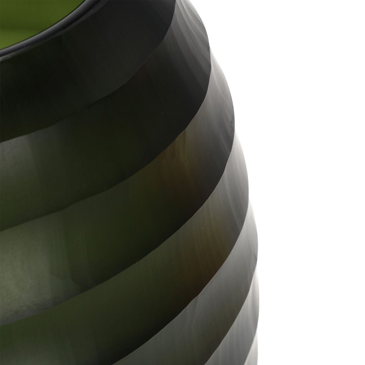 Vaas Belly Enorm | Black Steelgrey - NU PUUR & GROEN