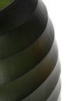 Vaas Belly Enorm | Black Steelgrey - NU PUUR & GROEN