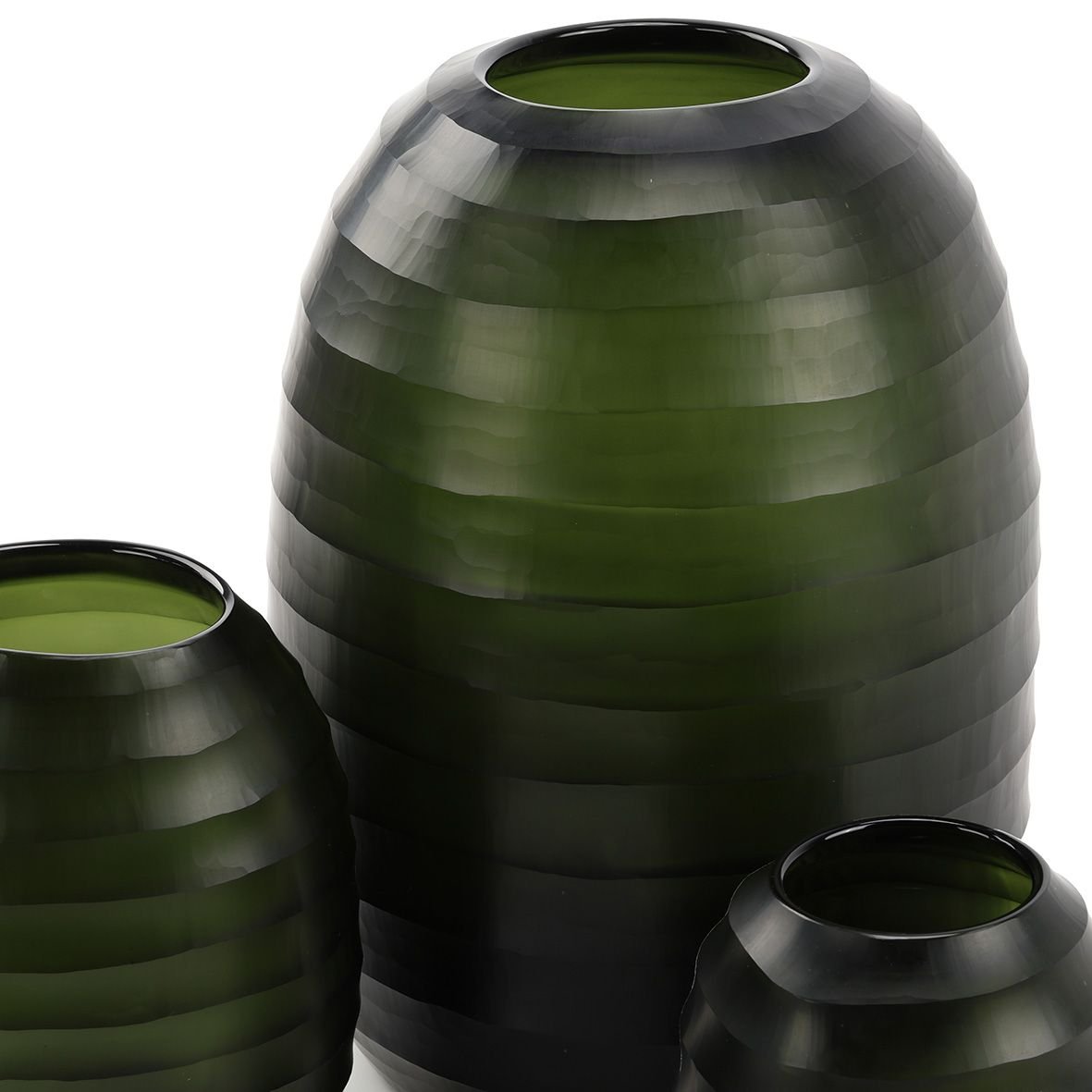 Vaas Belly Enorm | Black Steelgrey - NU PUUR & GROEN