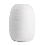 Vase Belly Enorm | Opal