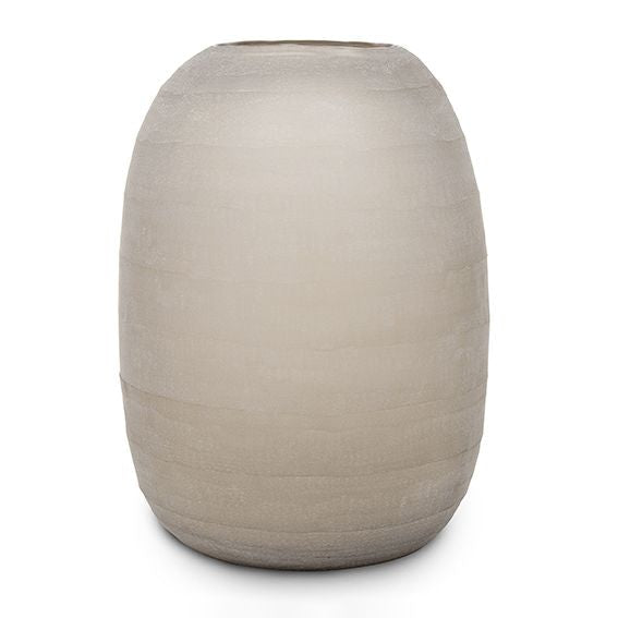 Vaas Belly Enorm | Smokegrey - NU PUUR & GROEN