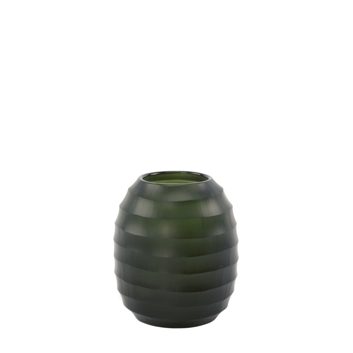 Vaas Belly L | Black Steelgrey - NU PUUR & GROEN