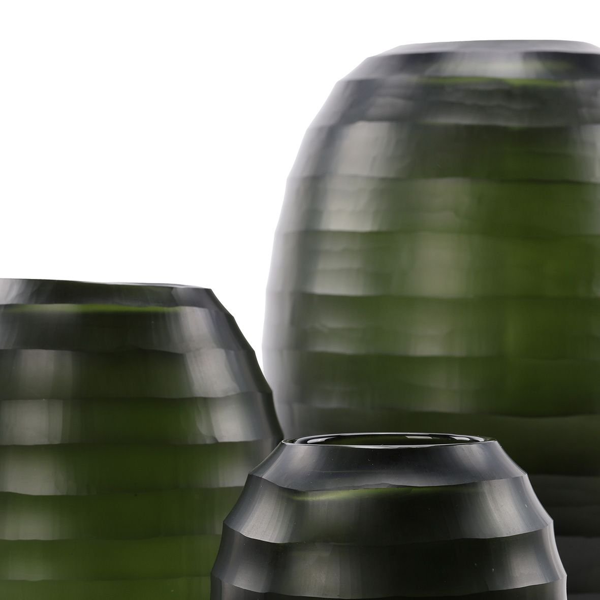 Vaas Belly L | Black Steelgrey - NU PUUR & GROEN