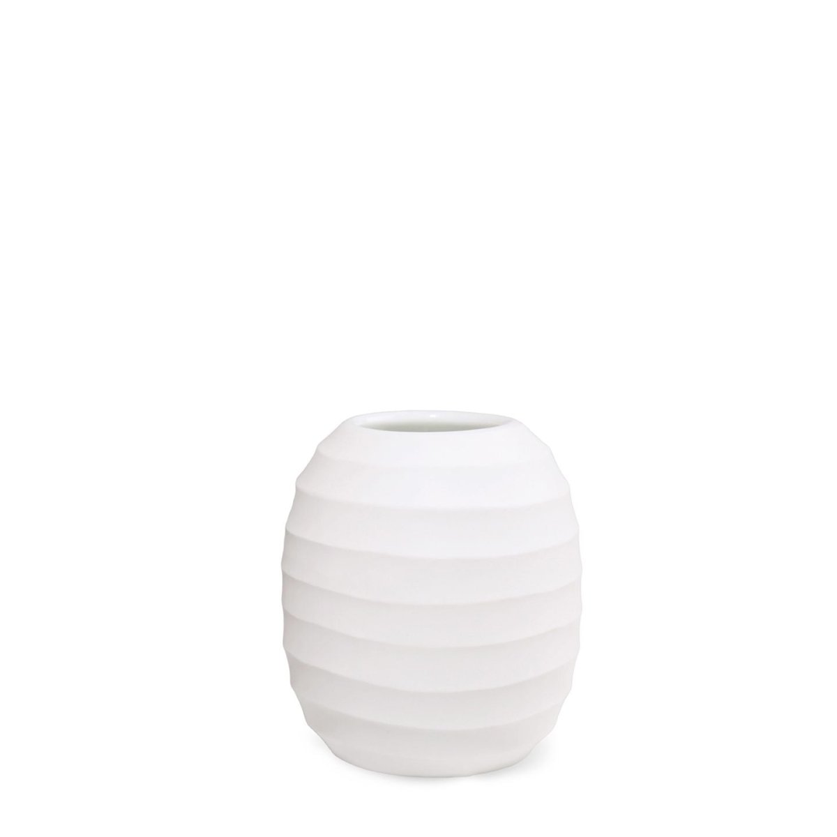 Vaas Belly L | Opal - NU PUUR & GROEN
