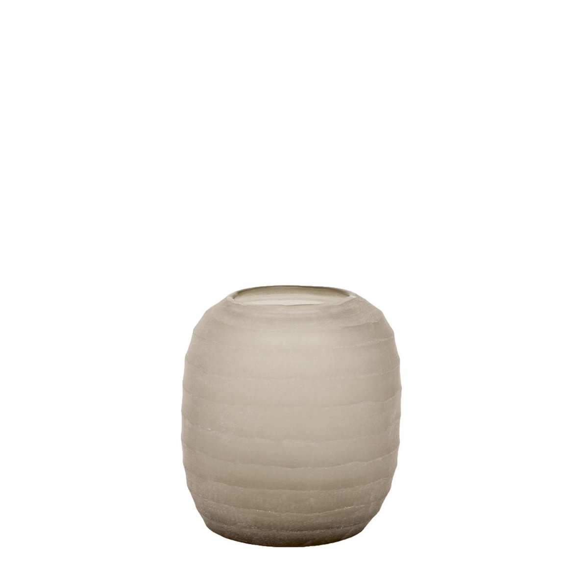 Vaas Belly L | Smokegrey - NU PUUR & GROEN