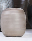 Vaas Belly L | Smokegrey - NU PUUR & GROEN