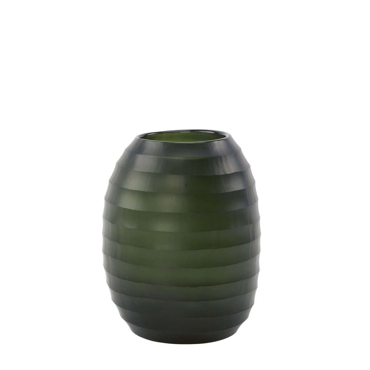 Vaas Belly XL | Black Steelgrey - NU PUUR & GROEN
