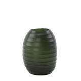 Vaas Belly XL | Black Steelgrey