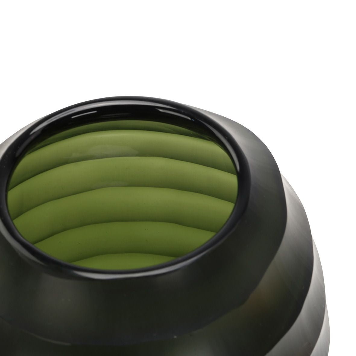 Vaas Belly XL | Black Steelgrey - NU PUUR & GROEN