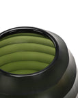 Vaas Belly XL | Black Steelgrey - NU PUUR & GROEN