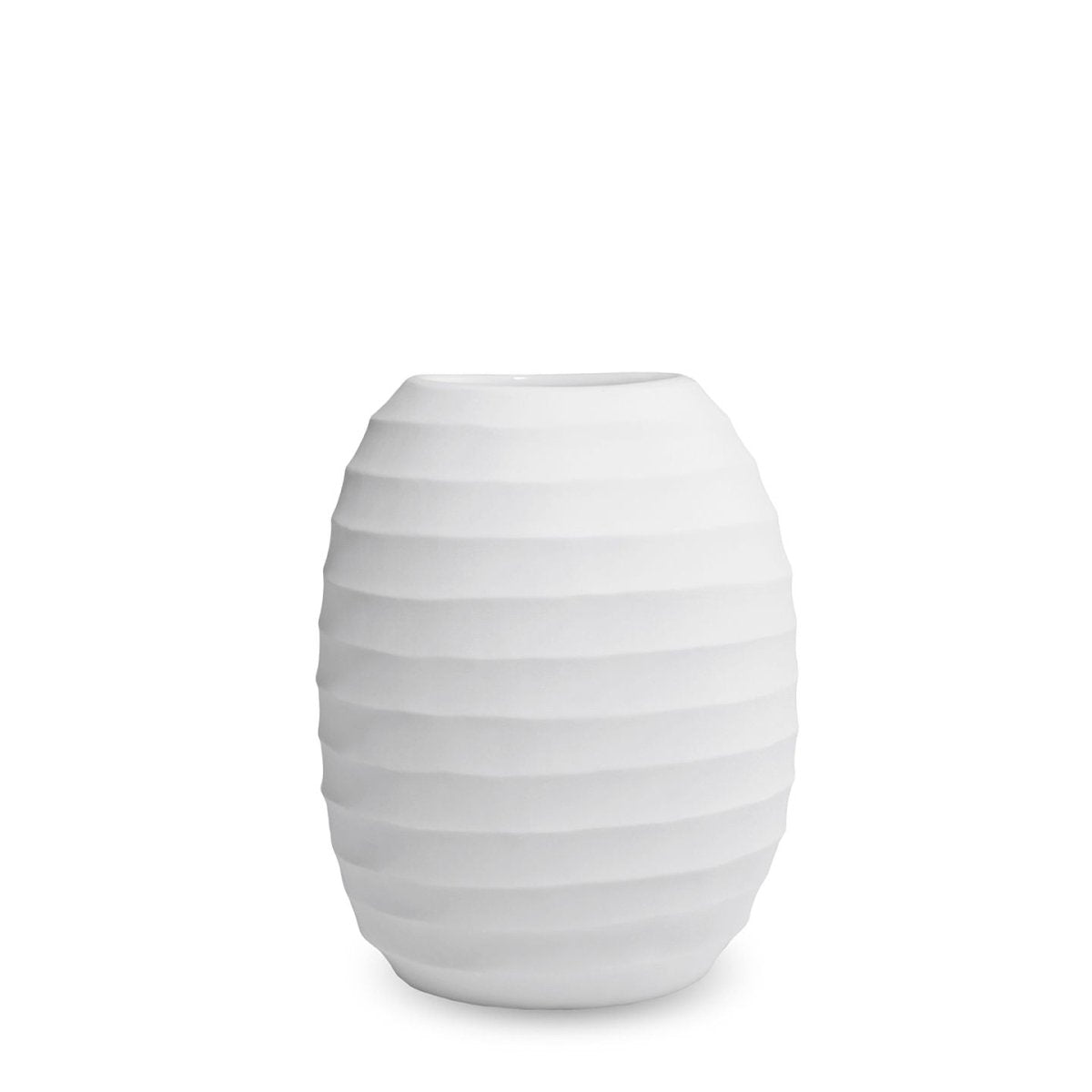 Vaas Belly XL | Opal - NU PUUR & GROEN
