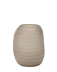 Vaas Belly XL | Smokegrey - NU PUUR & GROEN
