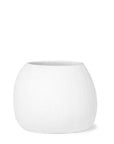 Vaas Clemente Round | Opal - NU PUUR & GROEN