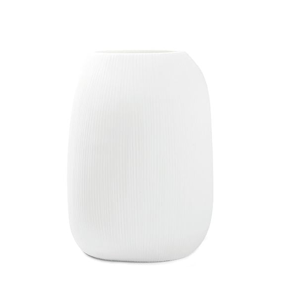 Vaas Clemente Tall | Opal - NU PUUR & GROEN