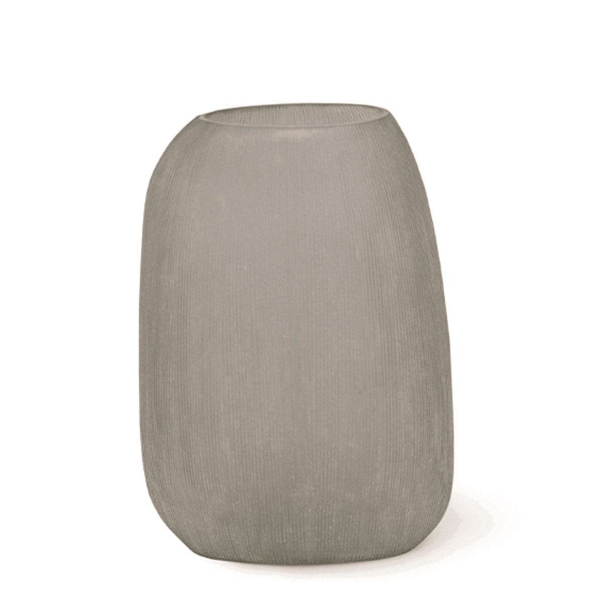 Vaas Clemente Tall | Smokegrey - NU PUUR & GROEN