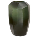 Vaas Cubistic Tall | Black Steelgrey