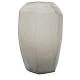 Vaas Cubistic Tall | Smokegrey