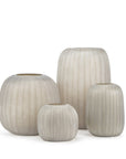 Vaas Erongo Big Tall | Clear/Smokegrey - NU PUUR & GROEN
