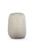Vaas Erongo L | Clear/Smokegrey - NU PUUR & GROEN