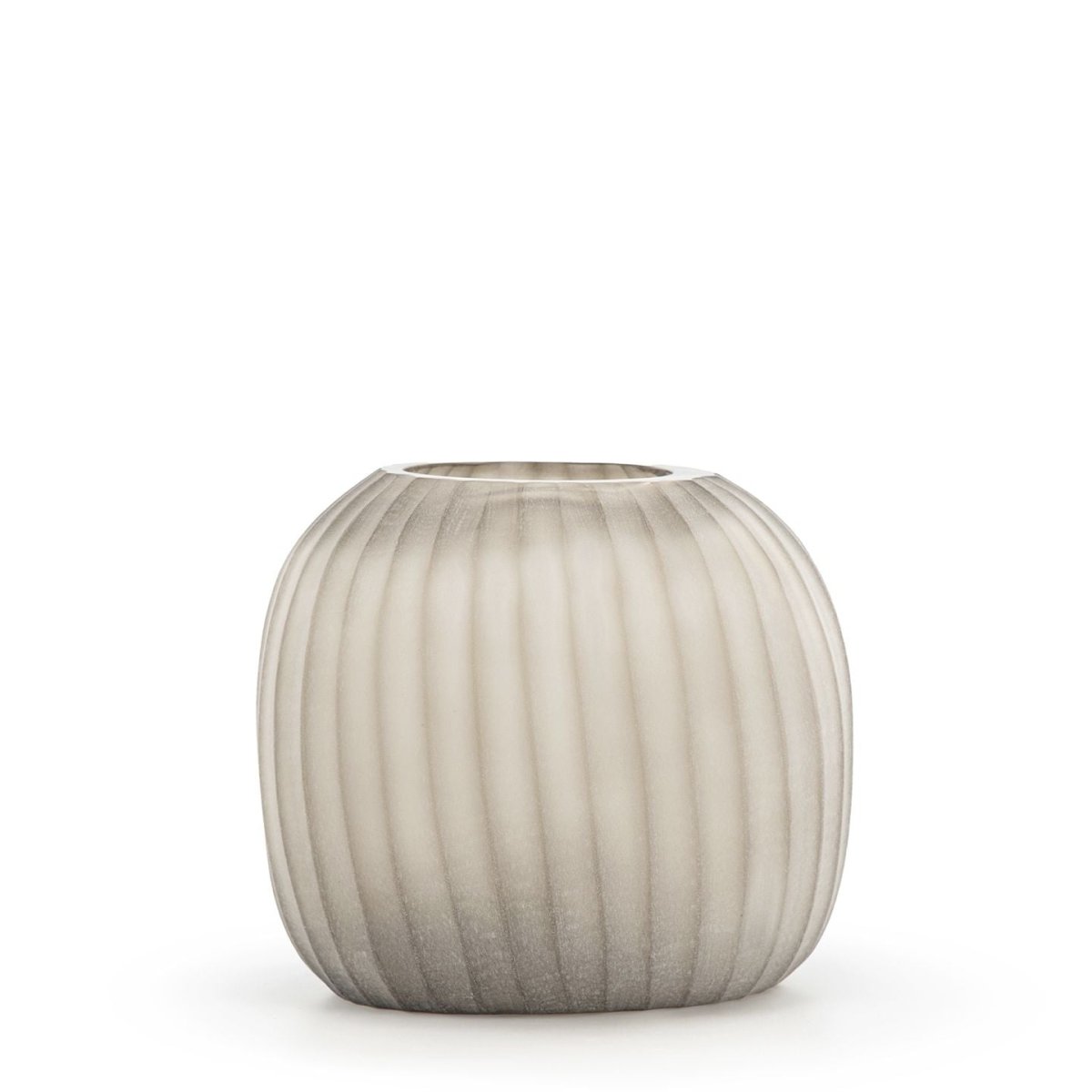 Vaas Erongo M | Clear/Smokegrey - NU PUUR & GROEN