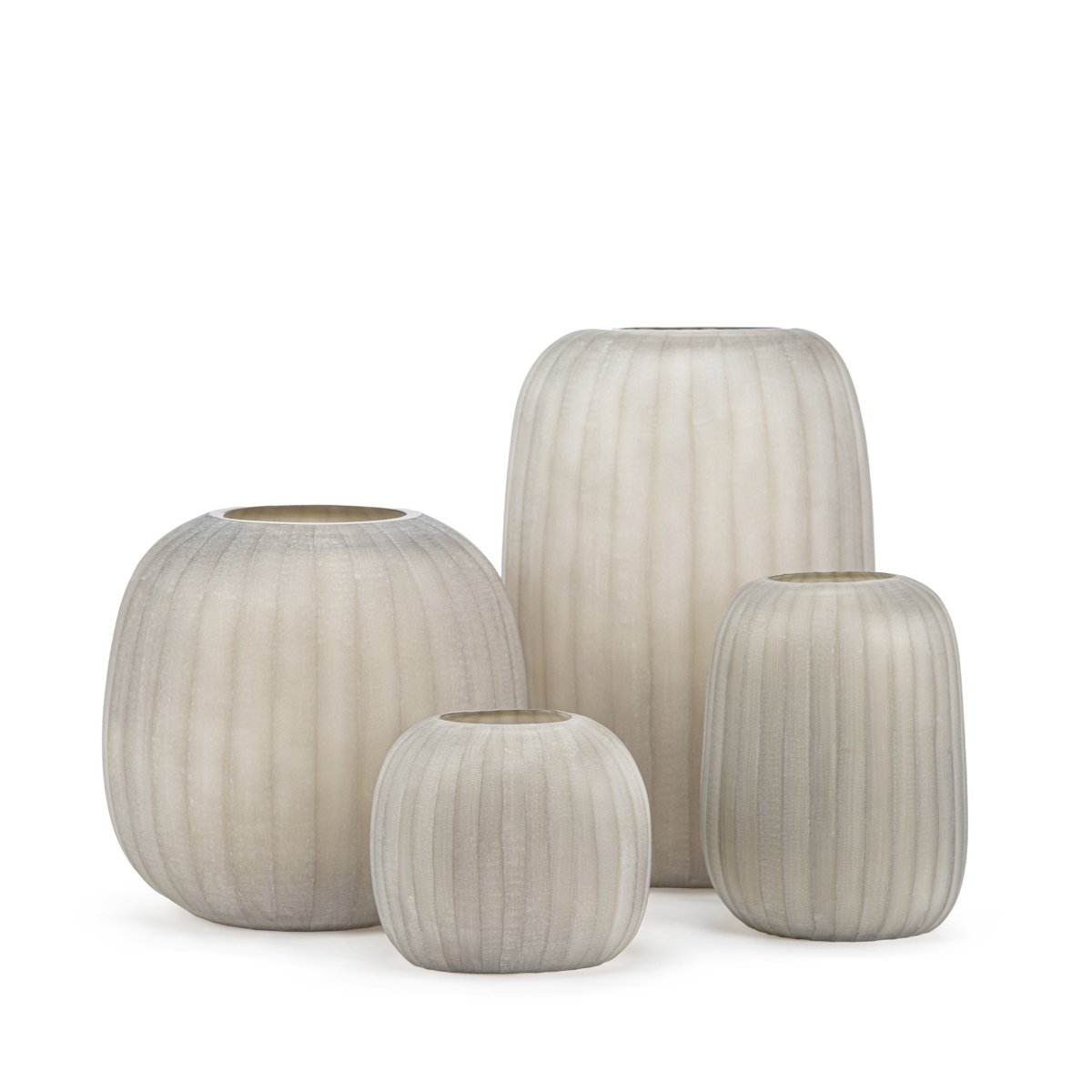 Vaas Erongo M | Clear/Smokegrey - NU PUUR & GROEN