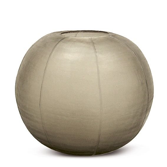 Vaas Gobi Round | Smokegrey - NU PUUR & GROEN