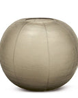 Vaas Gobi Round | Smokegrey - NU PUUR & GROEN