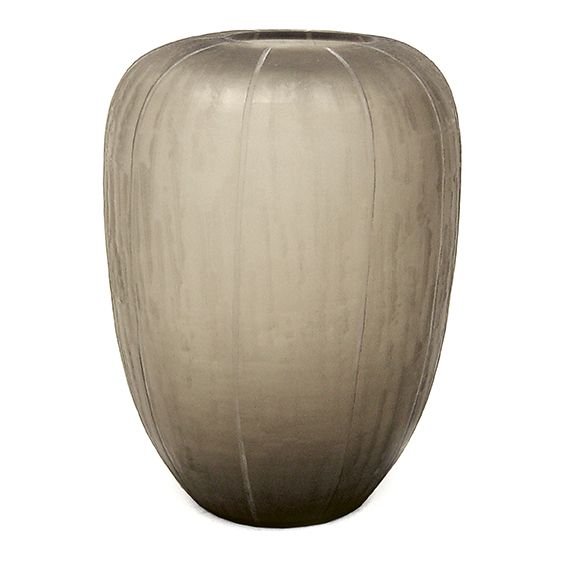 Vaas Gobi Tall | Smokegrey - NU PUUR & GROEN