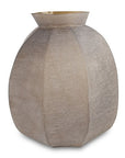 Vaas Karakol Round | Smokegrey - NU PUUR & GROEN