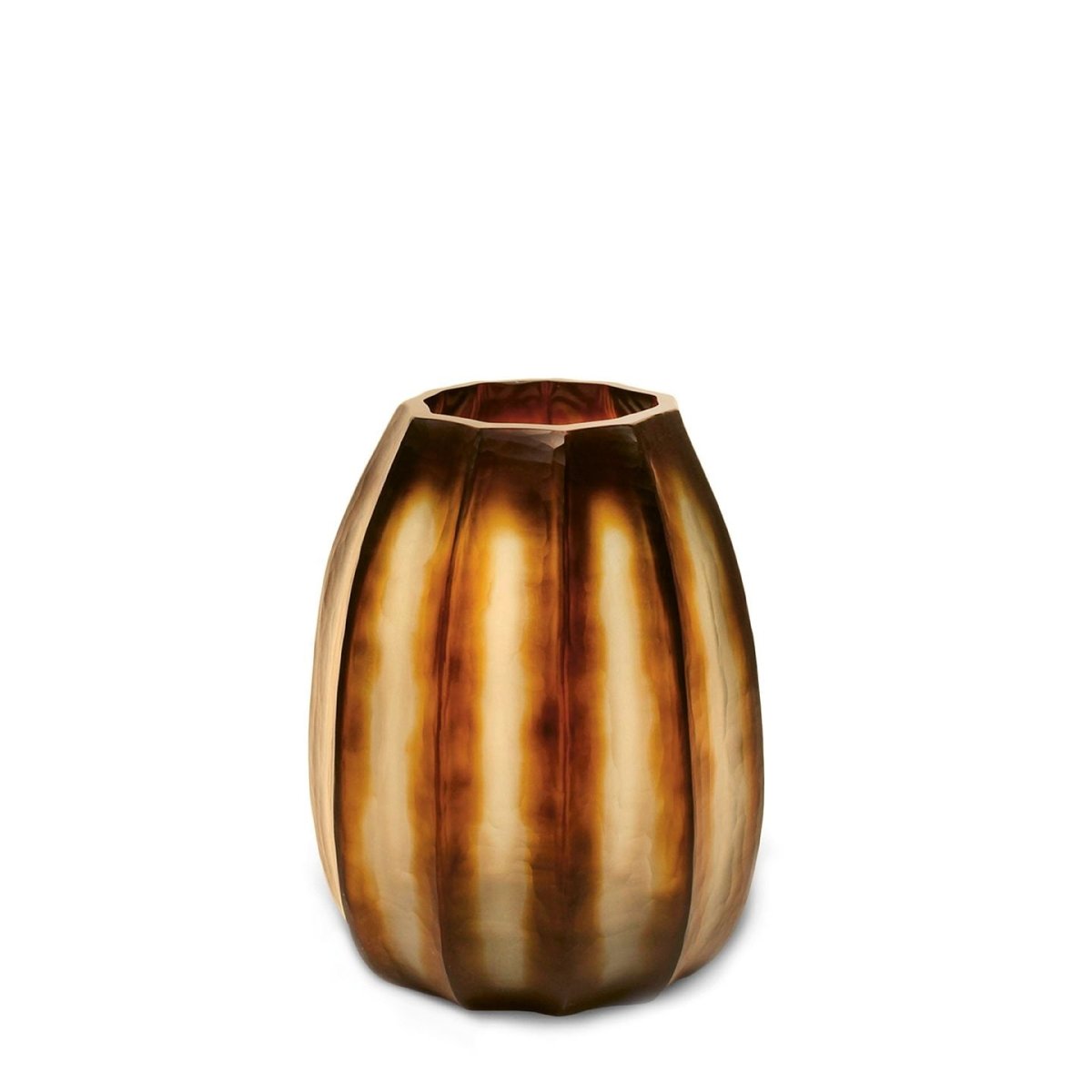 Vaas Koonam M | Butter/Brown - NU PUUR & GROEN