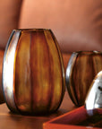 Vaas Koonam M | Butter/Brown - NU PUUR & GROEN