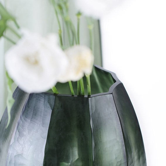 Vaas Koonam M | Light Steelgrey/Black Steelgrey - NU PUUR & GROEN