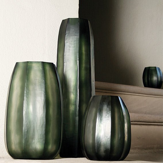 Vaas Koonam M | Light Steelgrey/Black Steelgrey - NU PUUR & GROEN
