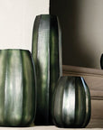 Vaas Koonam M | Light Steelgrey/Black Steelgrey - NU PUUR & GROEN